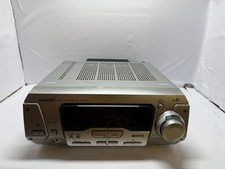 Technics Stereo Tuner