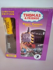 Thomas & Friends " Trust
