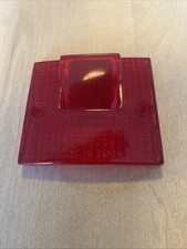 Genuine Suzuki CS50 Tail Light