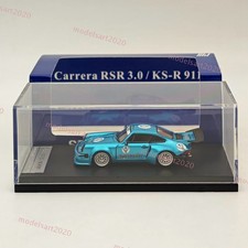 1/64 SW Carrera RSR 3.0/KS-R