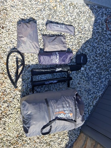Vango kela pro - vango,