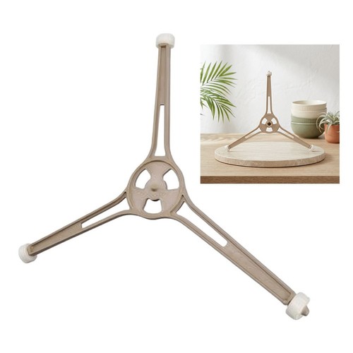 For microwave turntable - for,