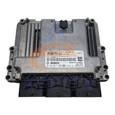 Ford Fiesta MK7 1.6 TDCI