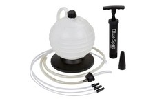 Blue Spot 07985 Manual Waste