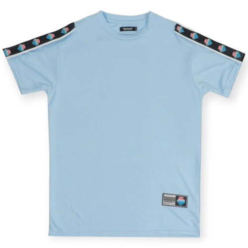 Pink dolphin men - pink,