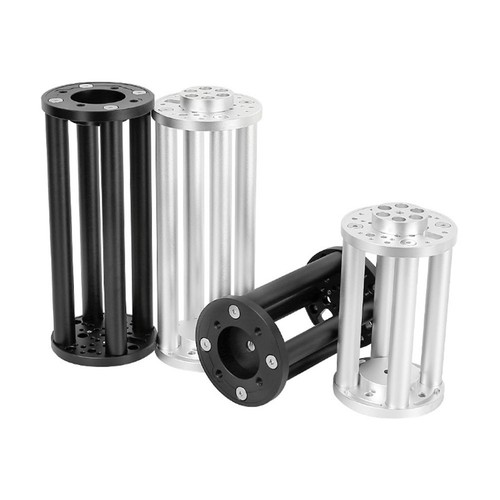 Equatorial tripod booster - equatorial,