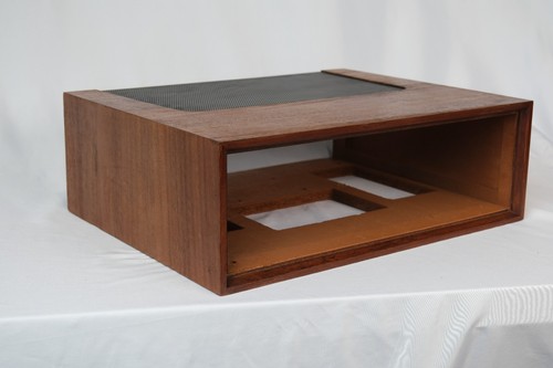 Original marantz walnut - original, wc-43
