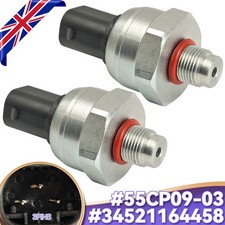 2x For BMW E46 E60 E61 E63 E64