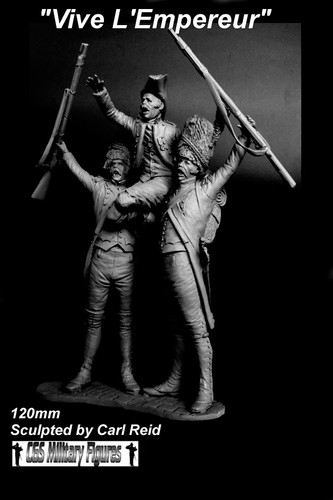 Cgs napoleonic vive - cgs,