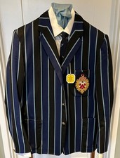 Vintage Men’s Striped