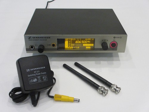 Sennheiser ew300 gb - sennheiser, g3-gb