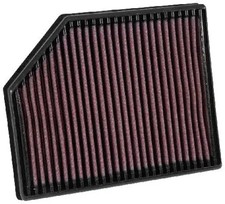 Air filter Long-life Filter