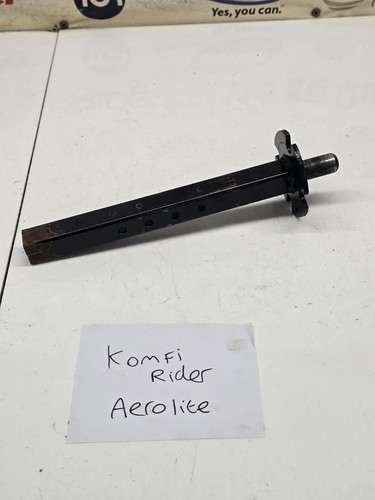 Komfi rider areolite mobility