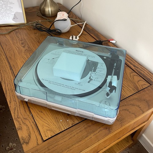 Prolectrixturntable record - prolectrixturntable,