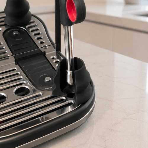 Breville bambino milk spout - bambino,