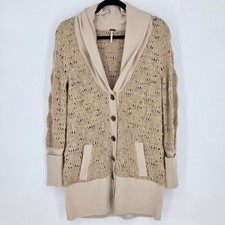 Free People Women Small Log