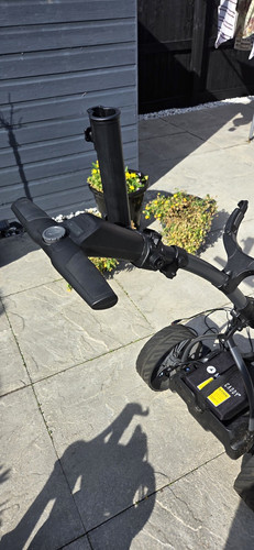 Motocaddy motorised - motocaddy,