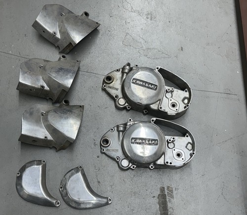Kawasaki 1972 s3 - 1972-78,