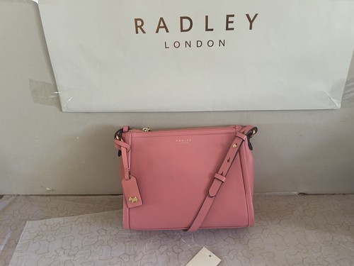 Brand new radley - brand,