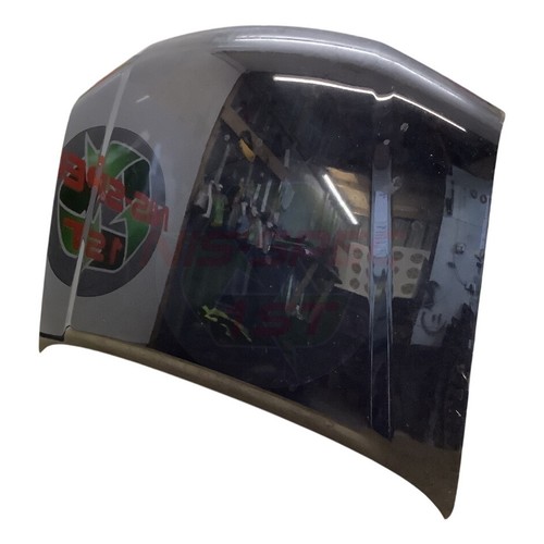 Nissan navara d40 bonnet - navara,