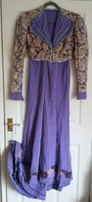 Adult fancy dress - fancy, period