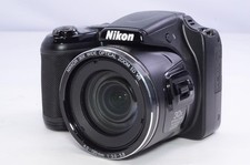 Nikon COOLPIX L820 Black