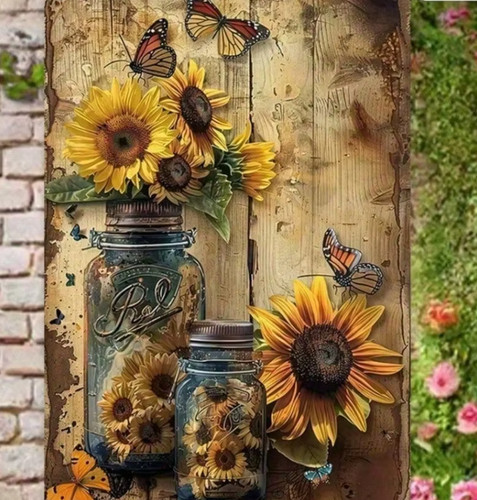 Farmhouse rustic french - farmhouse,