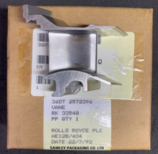 Aircraft Dart Aero Engine Guide Vane * RK33548 *