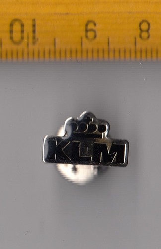 Klm airlines logo - airlines, badge