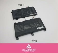 Genuine Original Asus FA506IU Laptop Battery B31N1726 