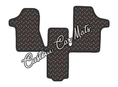 Custom fit mercedes vito - custom,