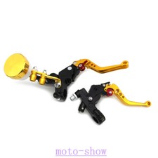 Brake Master Cylinder For
