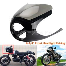 Front Fairing Windshield For