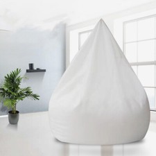  Sofa Liner Beanbag Inner with Zip Child Lounger Liners Lazy Sack
