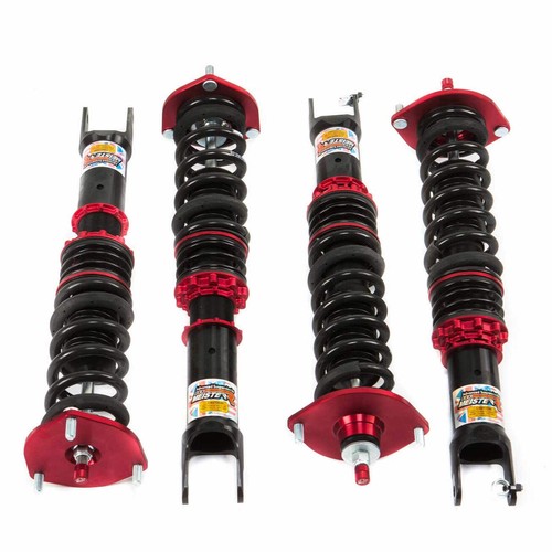 Meisterr zetarace coilovers - meisterr,