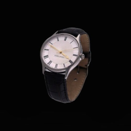 Georg jensen men watch 381 - #,