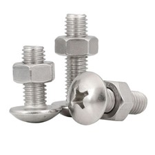 A2 Stainless Phillips Truss