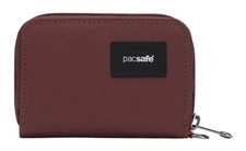 pacsafe card case RFIDsafe
