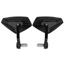 FENRIR MOTORCYCLE End Bar