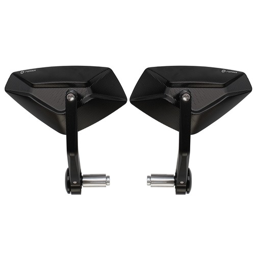 Fenrir motorcycle end bar - end,