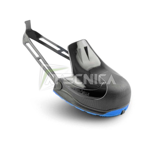 Lace safety skip - safety, loader