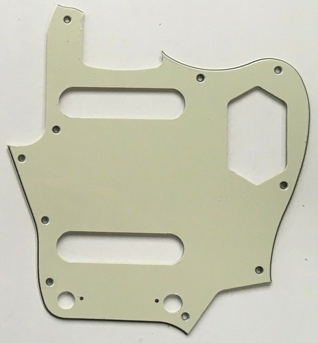 Pickguard for squier classic - for,
