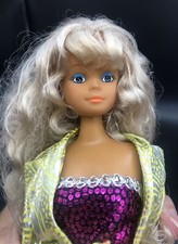 Simba Doll Steffi Love