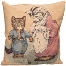 BEATRIX POTTER TOM KITTEN