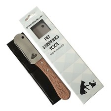 Pet Stripping Knife Grooming