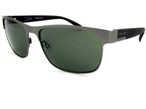 Bloc deck sunglasses satin - deck,