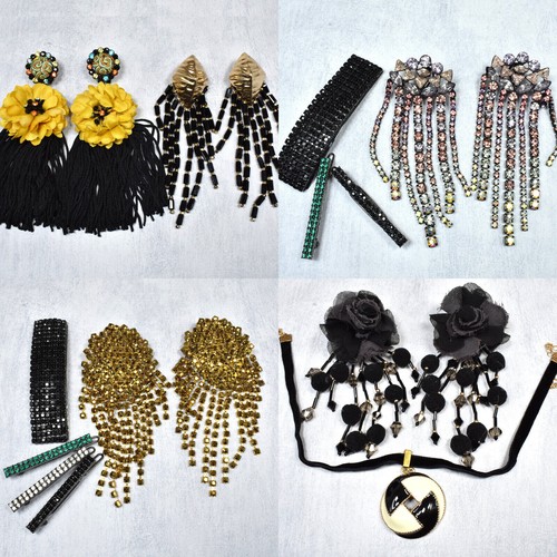 Fancy zara sunflower - zara,