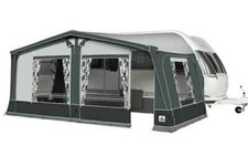 DOREMA DAYTONA FULL AIR AWNING SIZE 12 (925-950 CM)