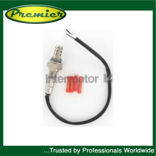 Lambda oxygen sensor - oxygen,