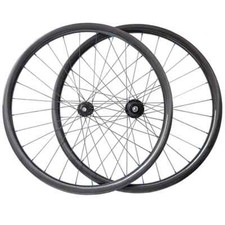 29inch Tubeless Carbon
